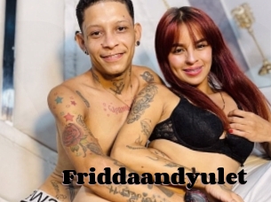 Friddaandyulet