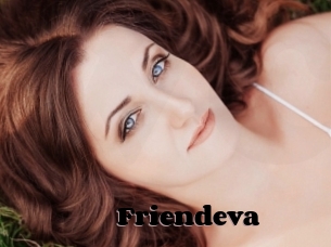 Friendeva