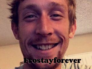 Frostayforever