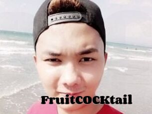 FruitCOCKtail
