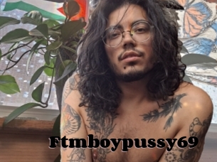 Ftmboypussy69