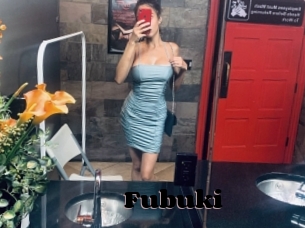 Fubuki