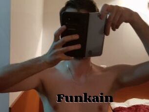 Funkain