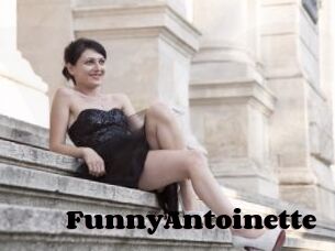 FunnyAntoinette
