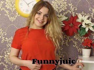 Funnyjuic
