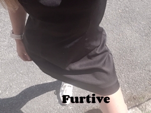 Furtive