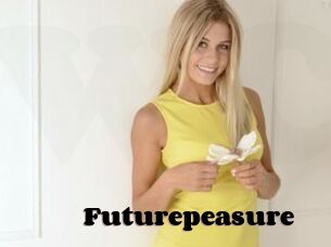 Futurepeasure