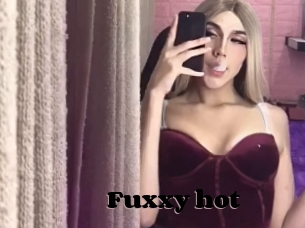 Fuxxy_hot