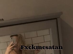Fxckmesatan