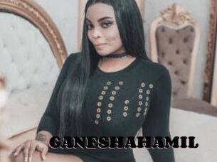GANESHAHAMIL