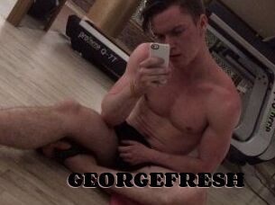 GEORGE_FRESH