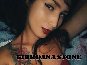 GIORDANA_STONE_