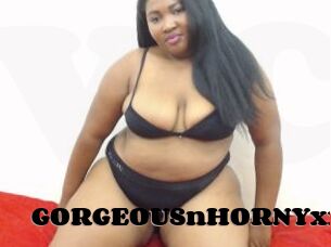 GORGEOUSnHORNYxx