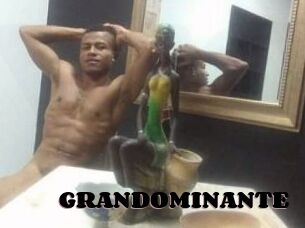 GRANDOMINANTE