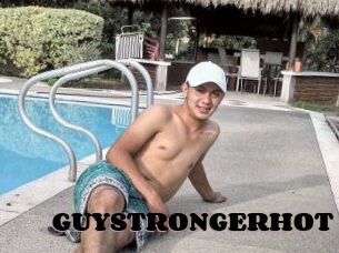 GUYSTRONGERHOT