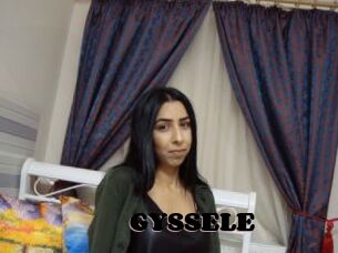 GYSSELE