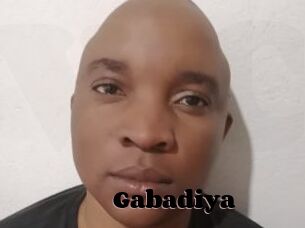 Gabadiya