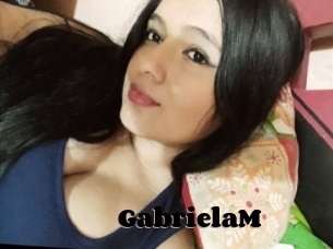 GabrielaM