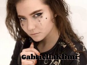 GabriellaKlimi
