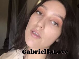 GabriellaLove