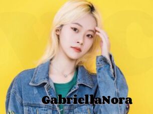 GabriellaNora