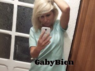 GabyBien