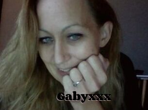 Gabyxxx