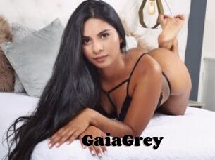GaiaGrey