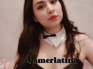 Gamerlatina