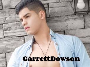 GarrettDowson