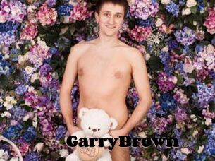 GarryBrown
