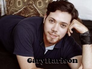 GaryHarison