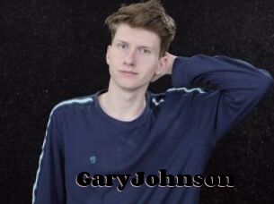 GaryJohnson