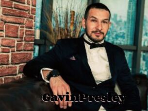 GavinPresley