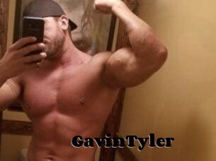 Gavin_Tyler