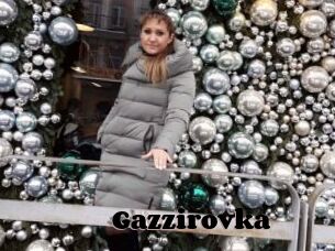Gazzirovka