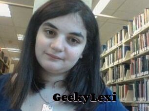 GeekyLexi