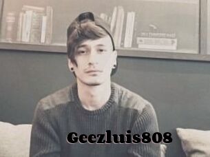 Geezluis808