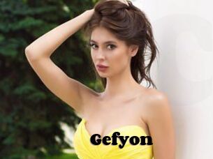 Gefyon