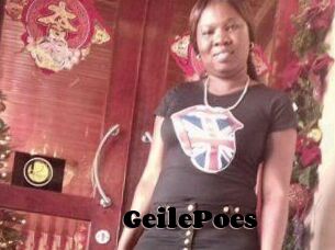 GeilePoes