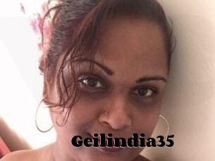 Geilindia35