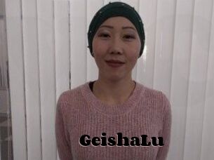 GeishaLu