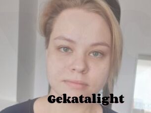 Gekatalight