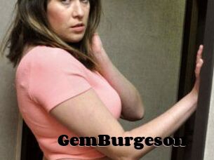 GemBurgeson