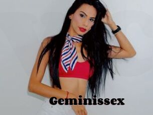 Geminissex