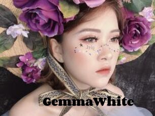 GemmaWhite