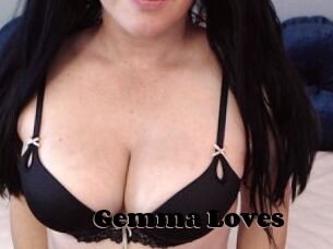 Gemma_Loves