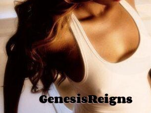 GenesisReigns