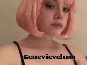 Genevieveluss