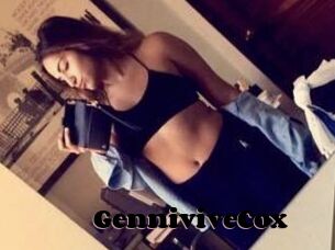 GenniviveCox